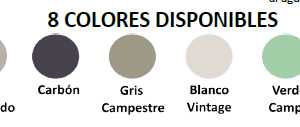 PINTURA TIZADA 500gr