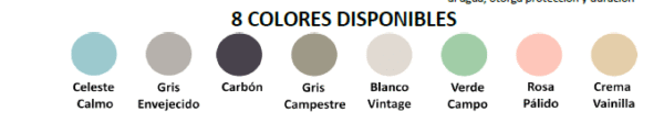 PINTURA TIZADA 500gr