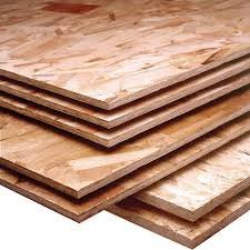 OSB MULT-PLAC 12mm 1.22x2.44