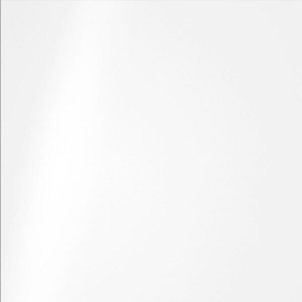 MDF.MEL.WHITE EXTREME GLOSS 18mm 1.34x2.75 (LINEA TACTIL)