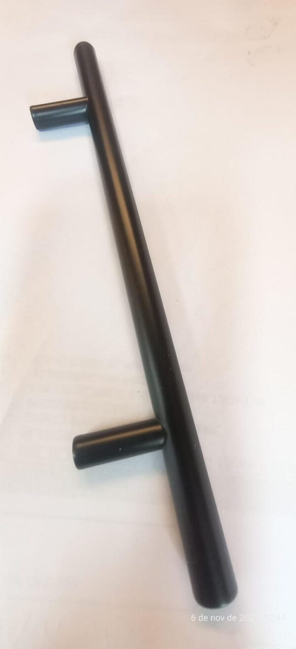 MANIJA BARRAL NEGRA 96mm (ALCE H)