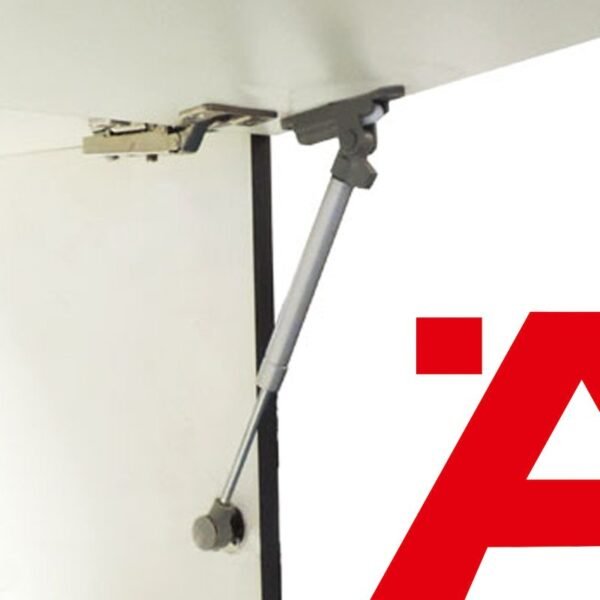 PISTON A GAS 60N HAFELE (373.82.301)