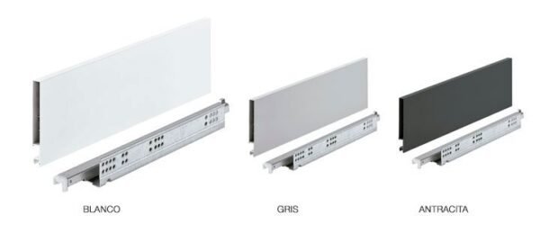 PAR MATRIX BOX S 120x500 HAFELE (552.54.795)