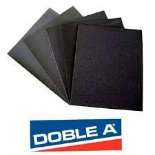 LIJA PAPEL OA 210x260 G80