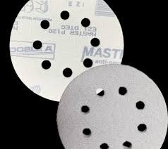 DISCO PAPEL N/P AF6PERF GR120X154