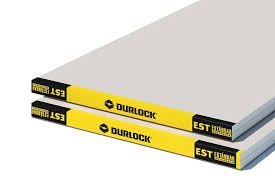 PLACA AQUAPANEL 12.5mm 1200x2400 KNAUF