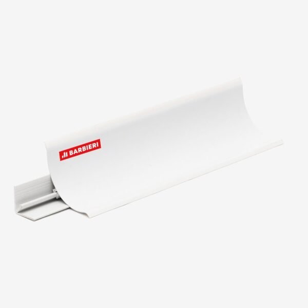 ZOCALO SANITARIO FLEX + BASE BARBIERI