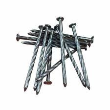 CLAVOS ESPIRALADOS 1 1/2" x KG